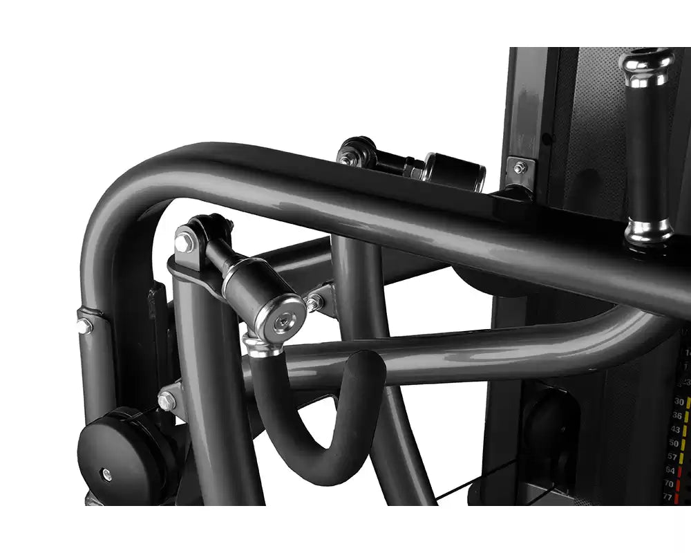 BH Fitness INERTIA Seated Row L290B