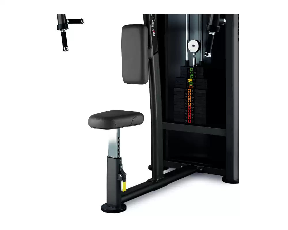 BH Fitness INERTIA Rear Deltoid L410B