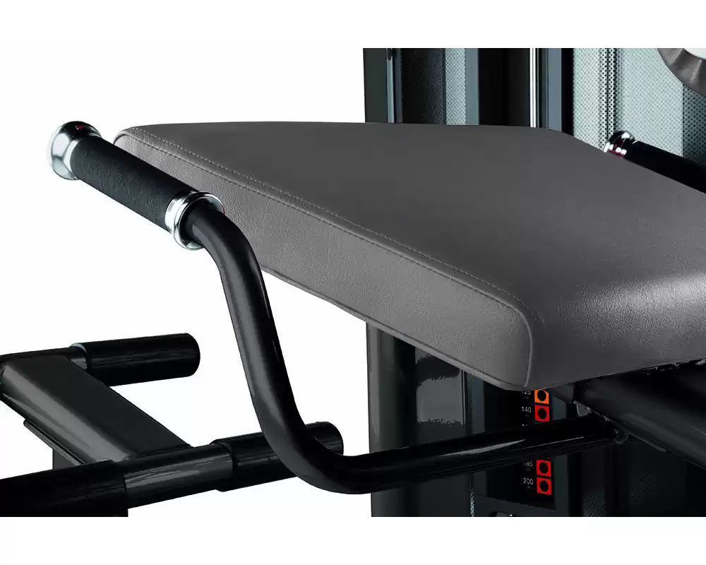 BH Fitness INERTIA Lower Back L510B