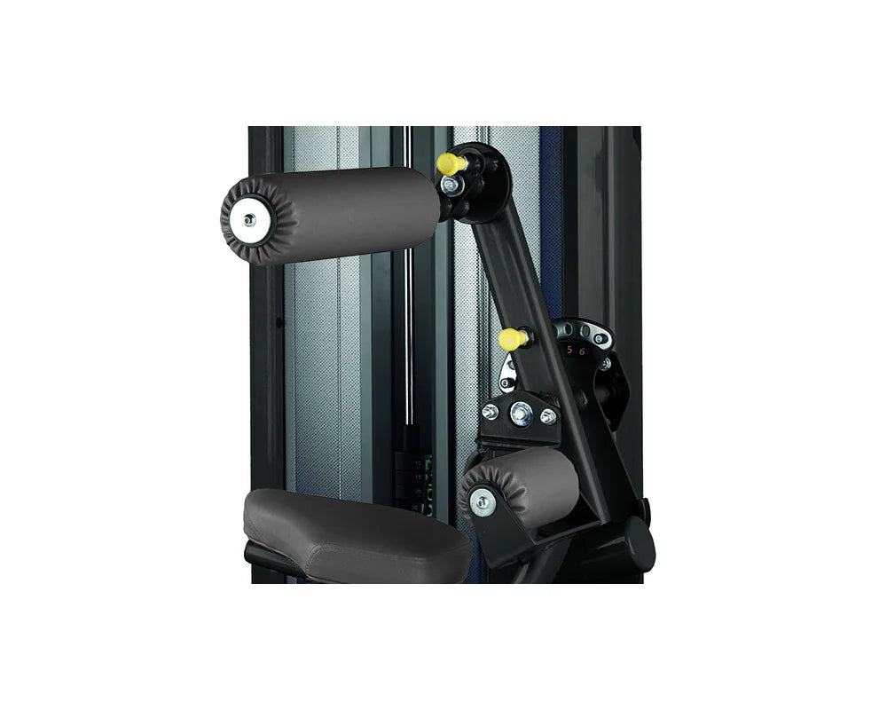 BH Fitness INERTIA Ab / Lower Back L610B