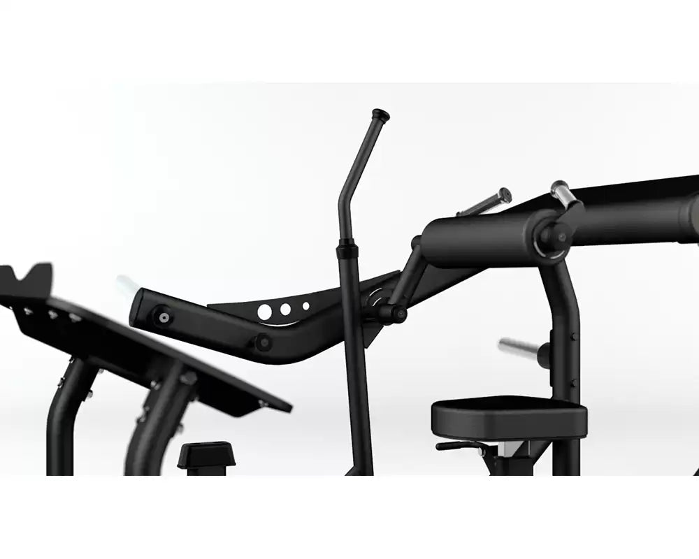 BH Fitness Hip Thrust PL340B