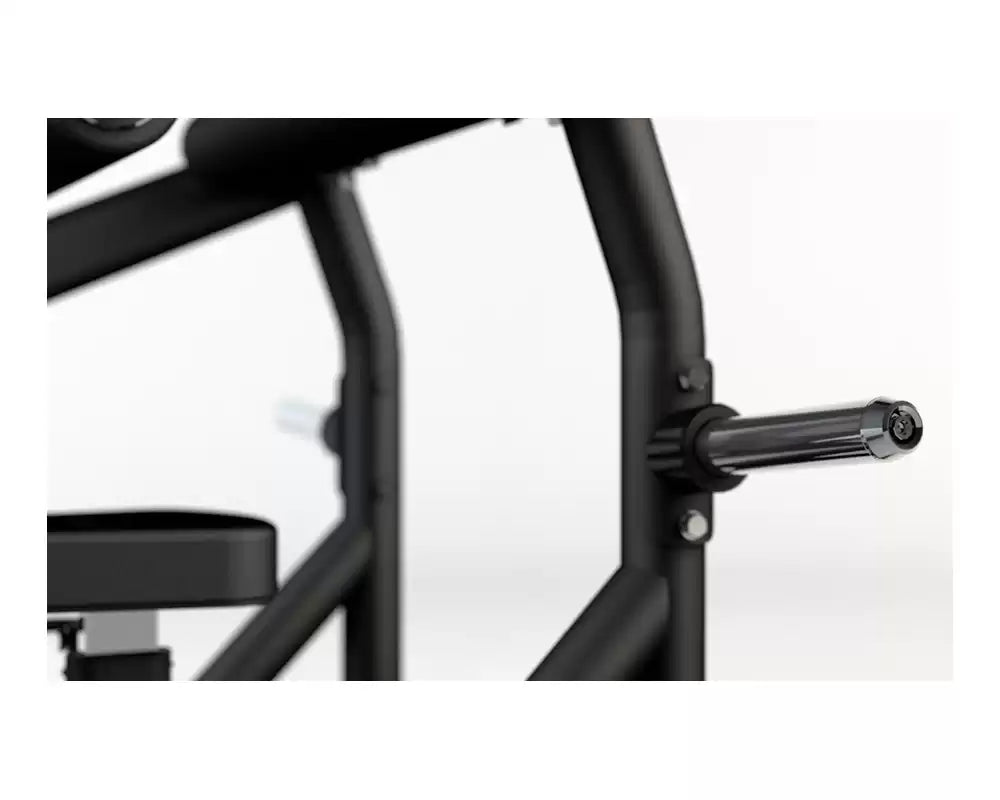 BH Fitness Hip Thrust PL340B