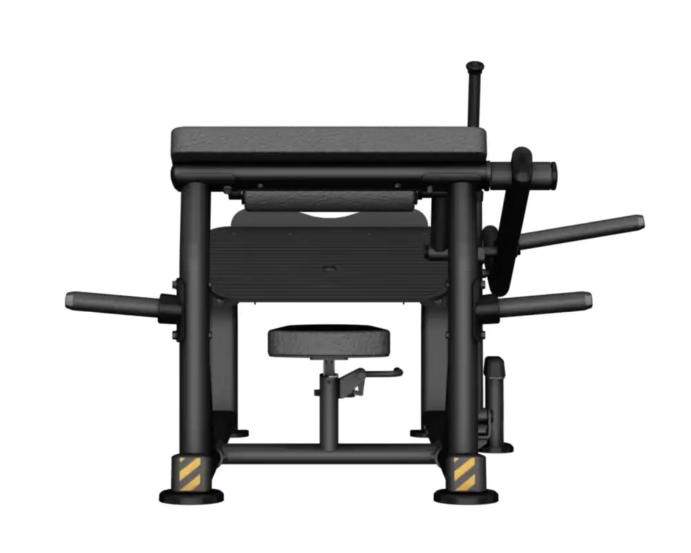 BH Fitness Hip Thrust PL340B