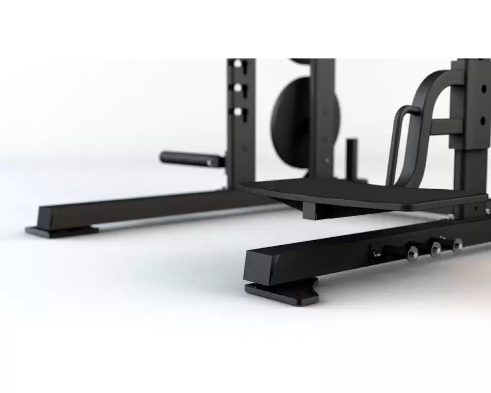 BH Fitness Half Rack PL350B