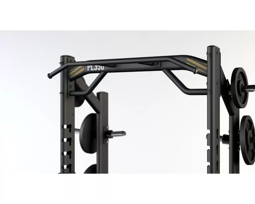 BH Fitness Half Rack PL350B