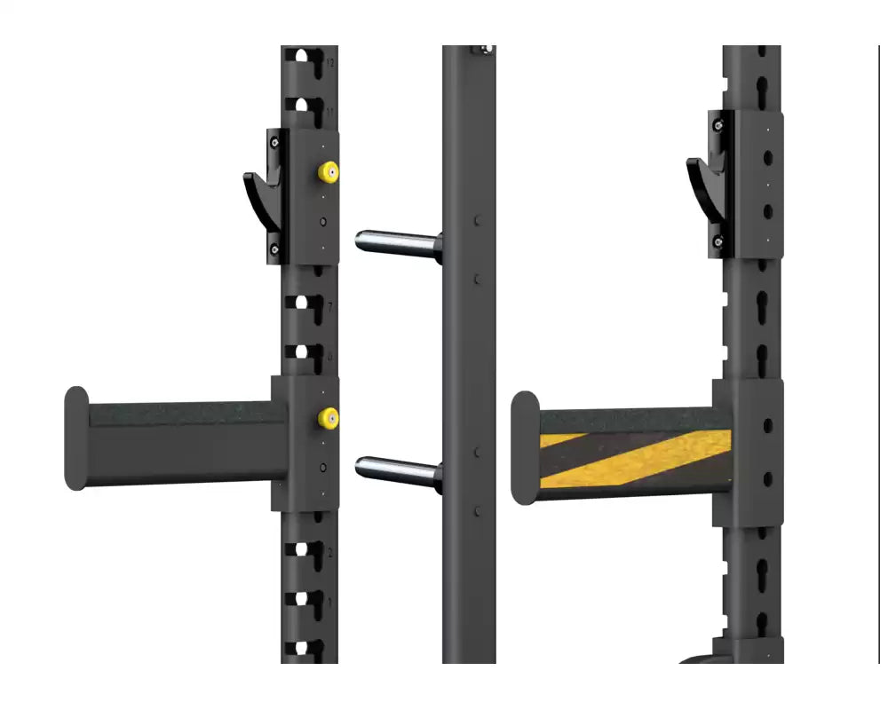 BH Fitness Half Rack PL350B