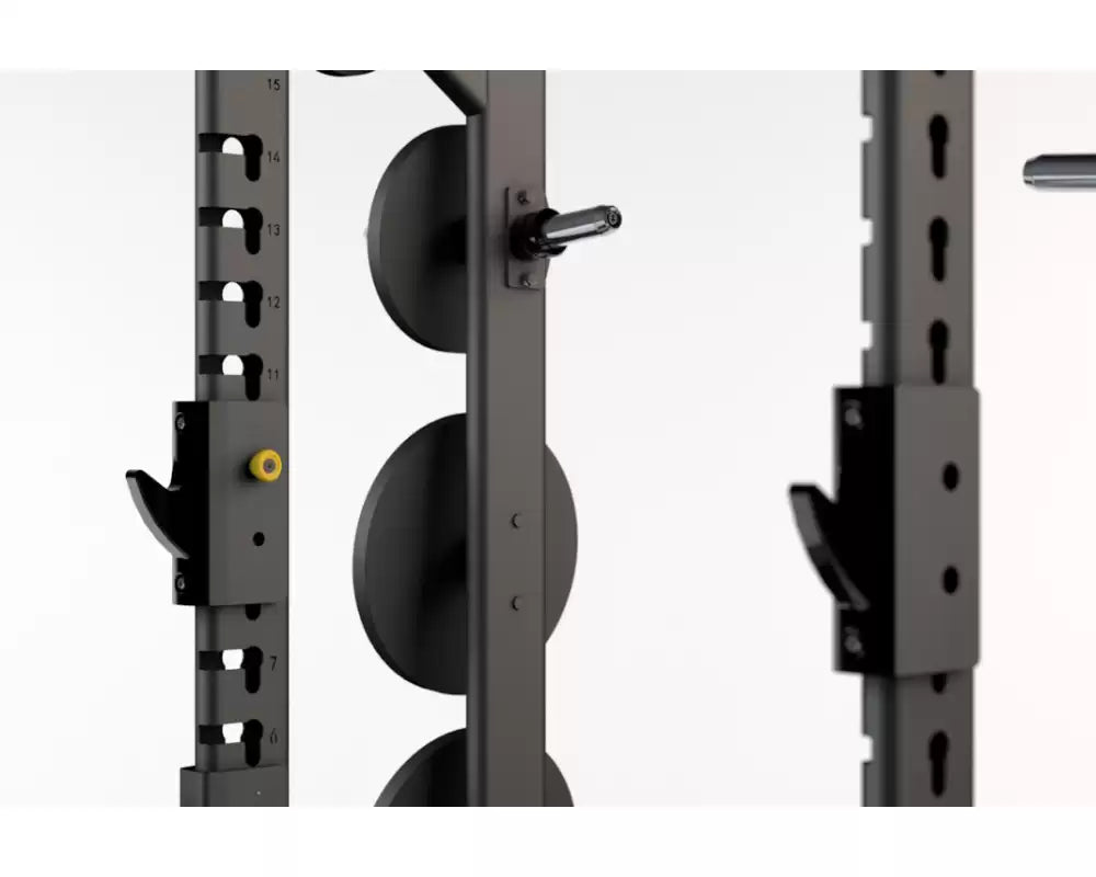 BH Fitness Half Rack PL350B