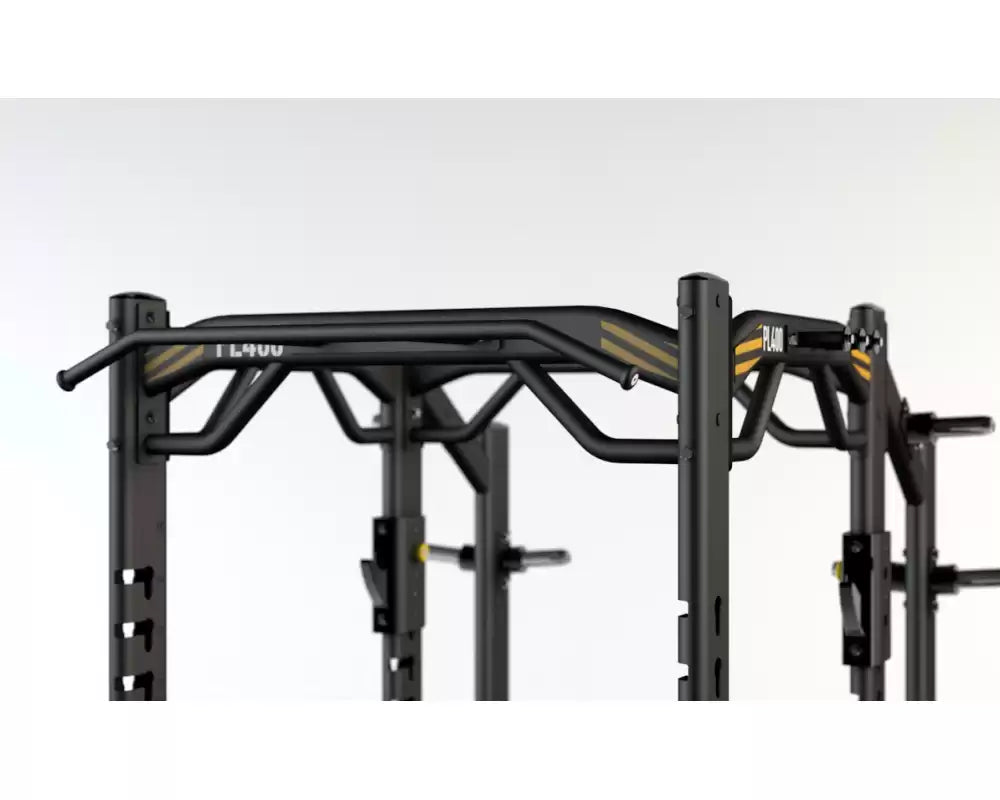 BH Fitness Full Rack PL400B