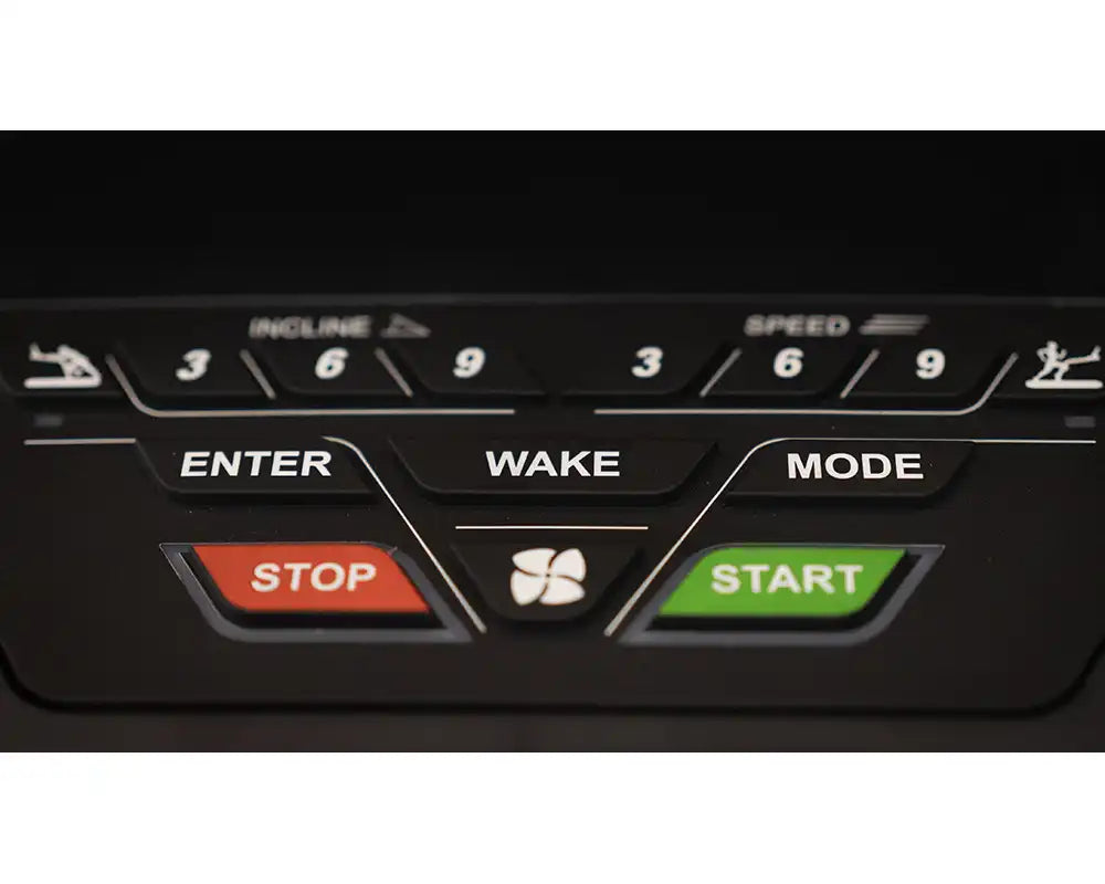 BH Fitness Laufband Sled Run G699