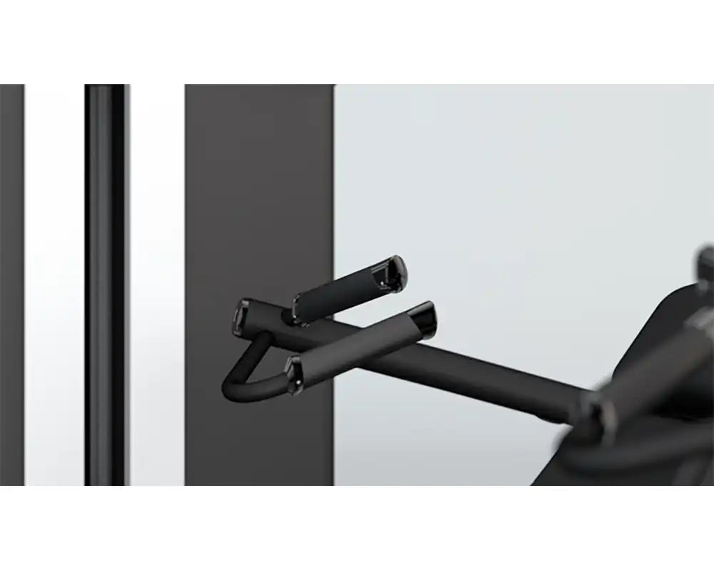BH Fitness MOVEMIA Shoulder Press M090
