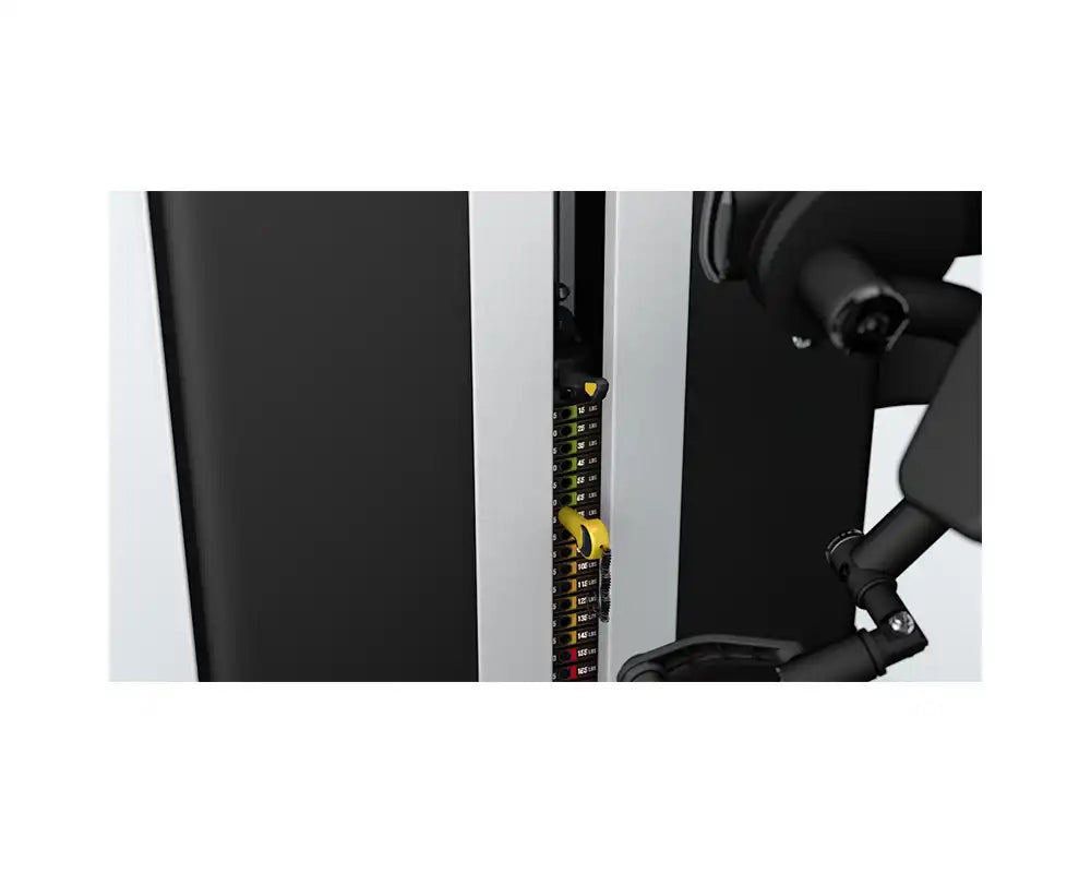 BH Fitness MOVEMIA Shoulder Press M090