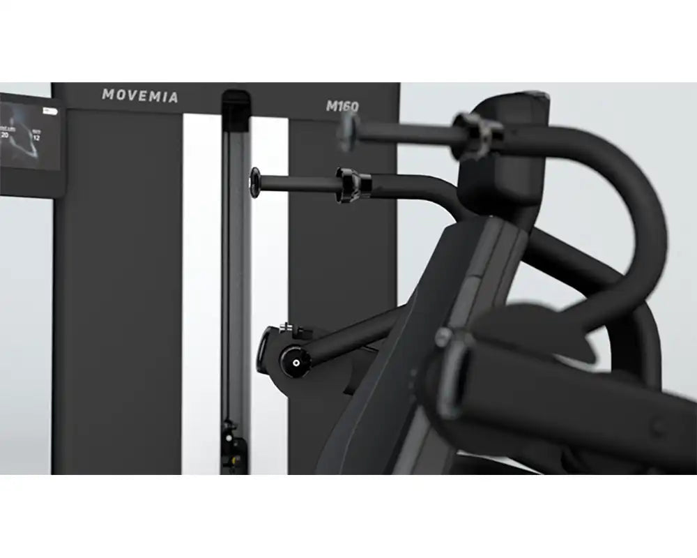 BH Fitness MOVEMIA Horizontal Triceps M160
