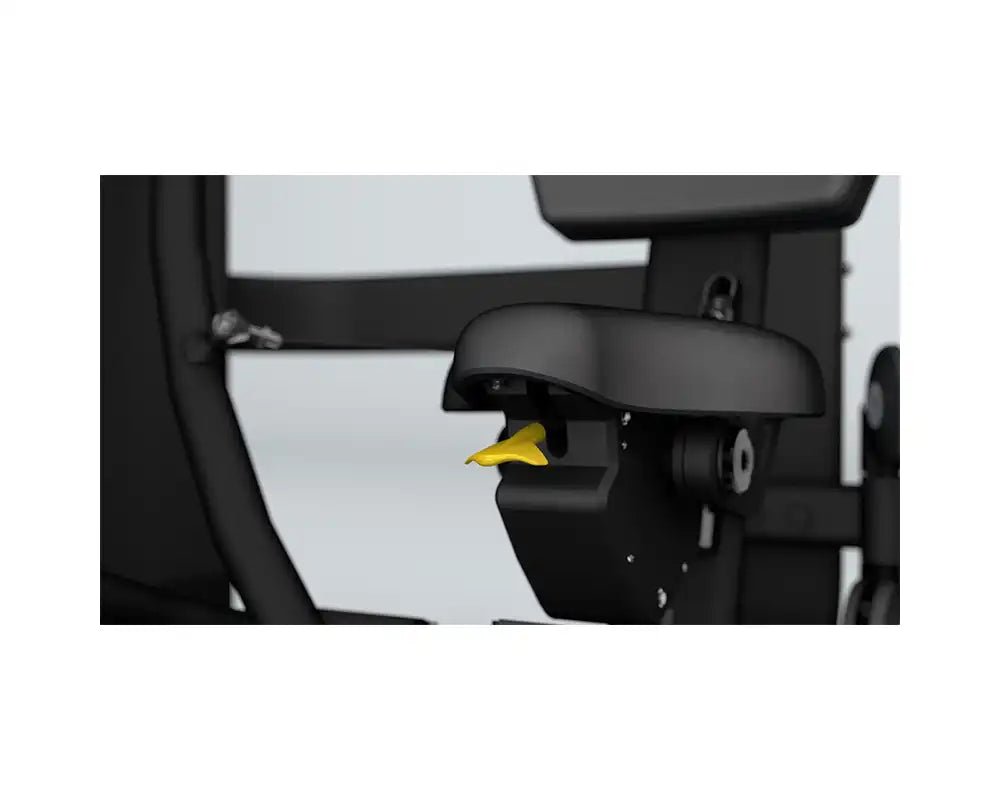 BH Fitness MOVEMIA Peck Deck M270