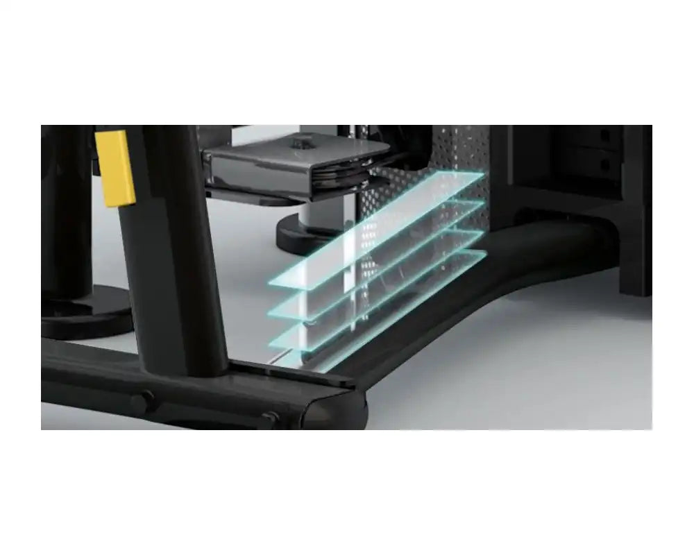 BH Fitness MOVEMIA Peck Deck M270