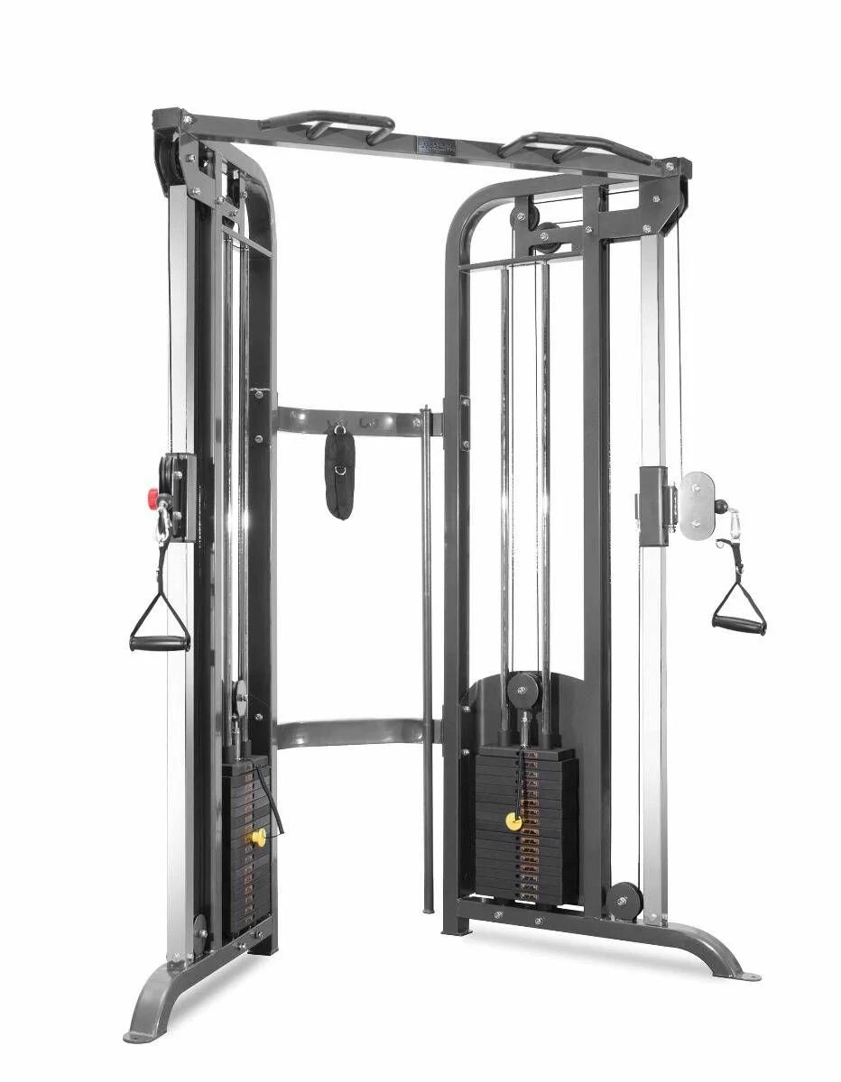 Titanium Strength Doppelt verstellbarer Seilzug TAP