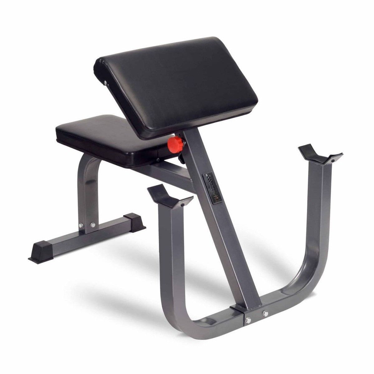 Titanium Strength Deluxe Scottbank BC25