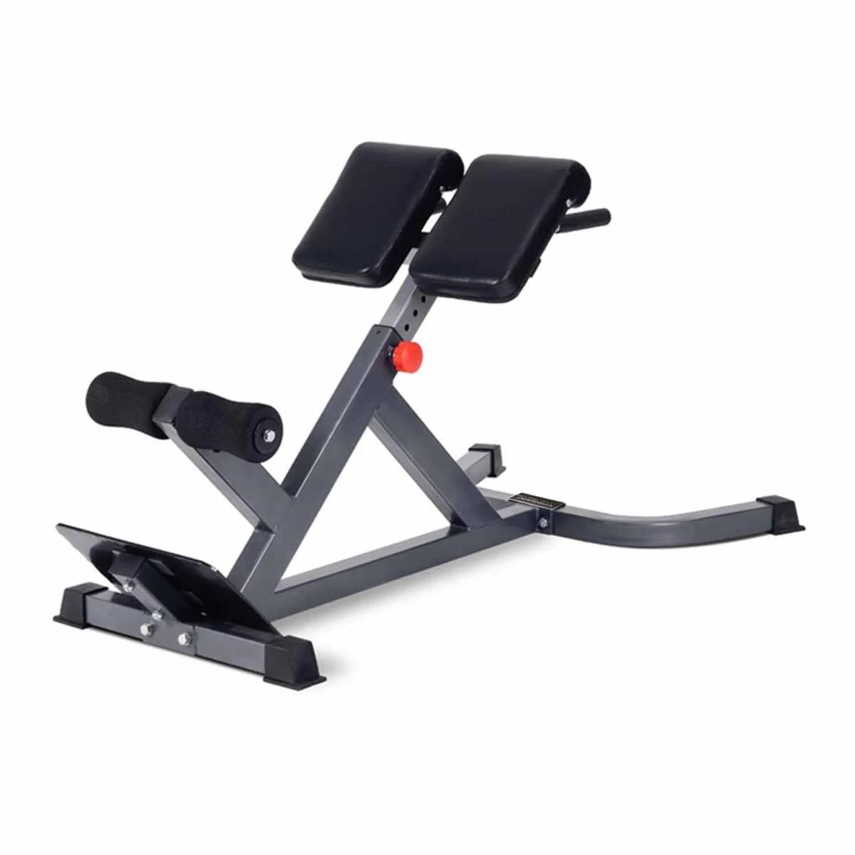 Titanium Strength Hyper Extension 45-Grad Bank BH45