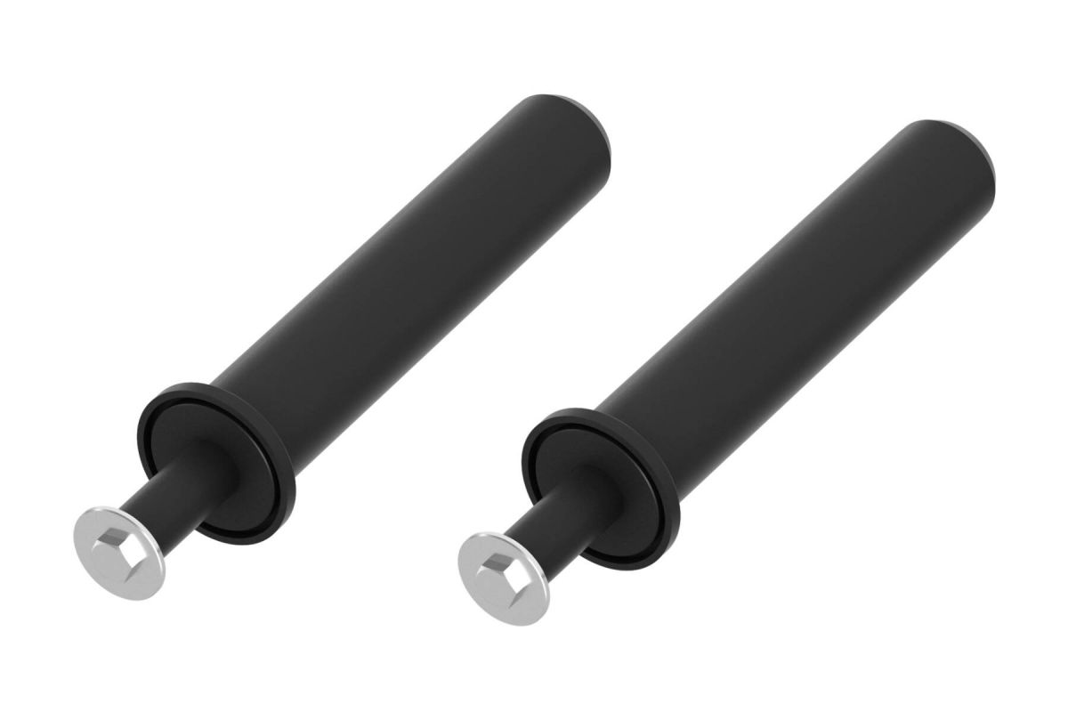 Titanium Strength Weight Plates Pegs WP2