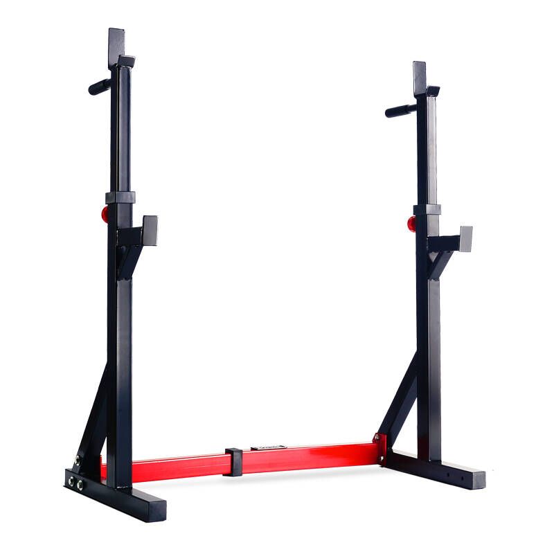 Titanium Strength Squat Rack / Dip Stand (272 kg) 270RS