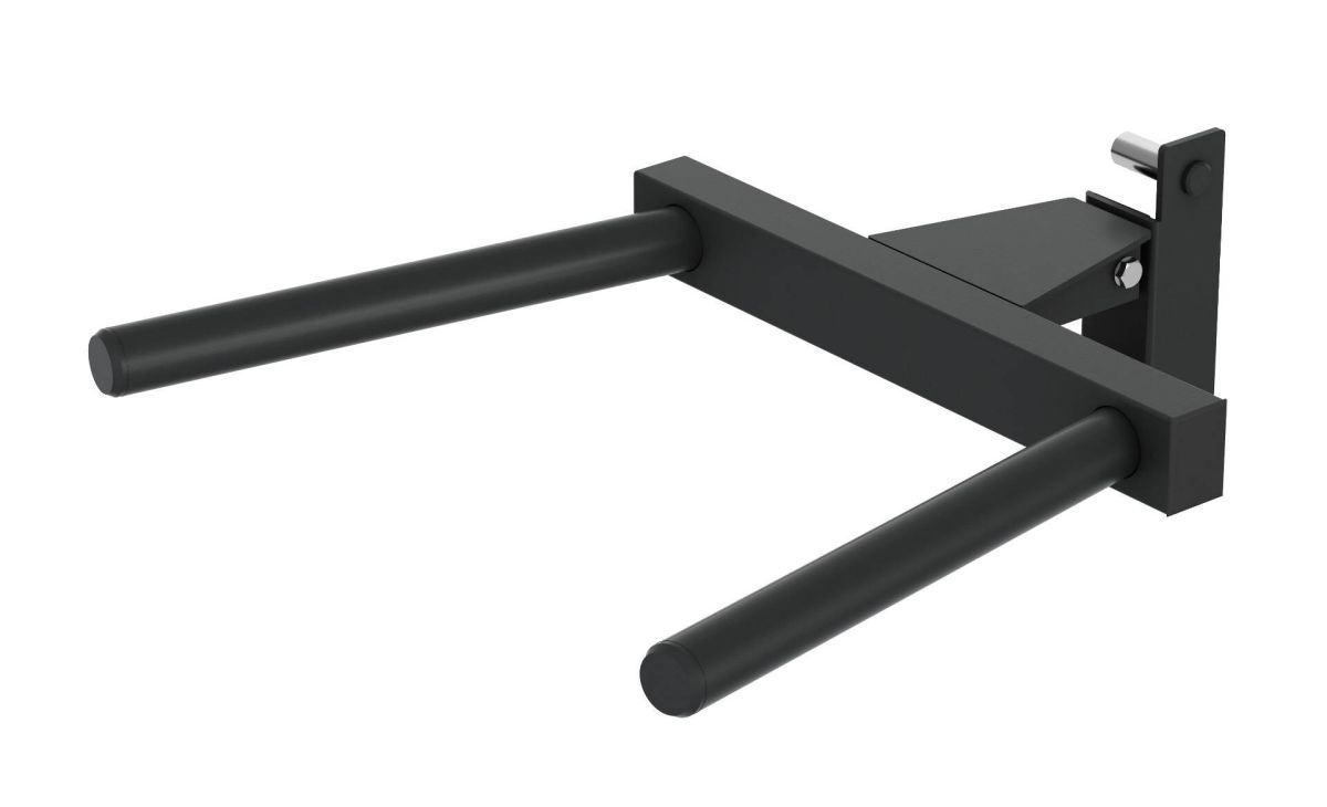 Titanium Strength Dip Handle Attachment X Line DP4