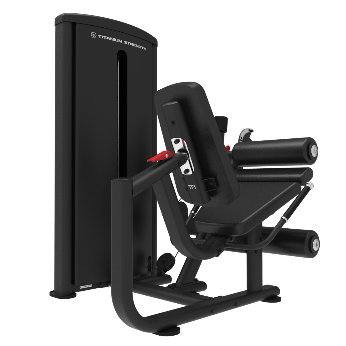 Titanium Strength Beinbeuger und Beinstrecker TF1