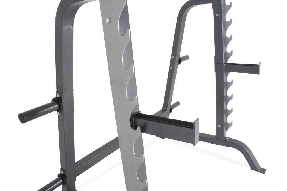Titanium Strength Multi Press Rack 360PR