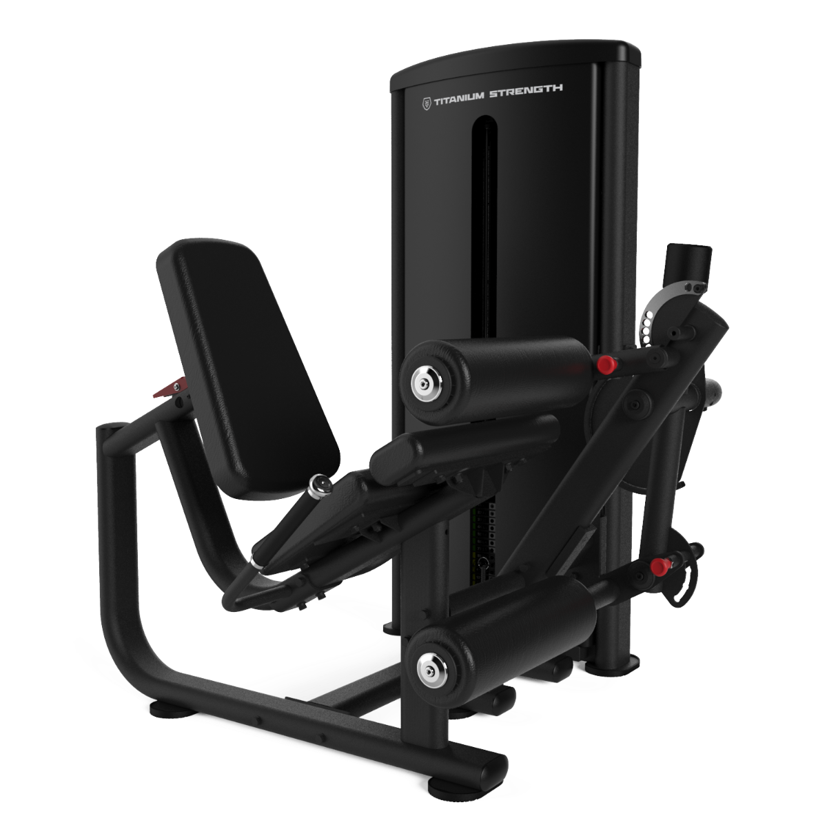 Titanium Strength Beinbeuger und Beinstrecker TF1