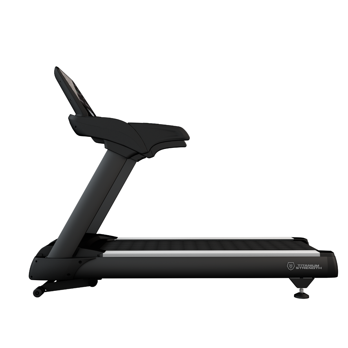Titanium Strength Pro Series Laufband TM2000T und TM2000