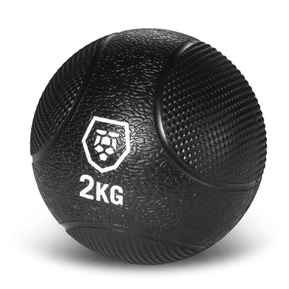 Titanium Strenght Medizinball