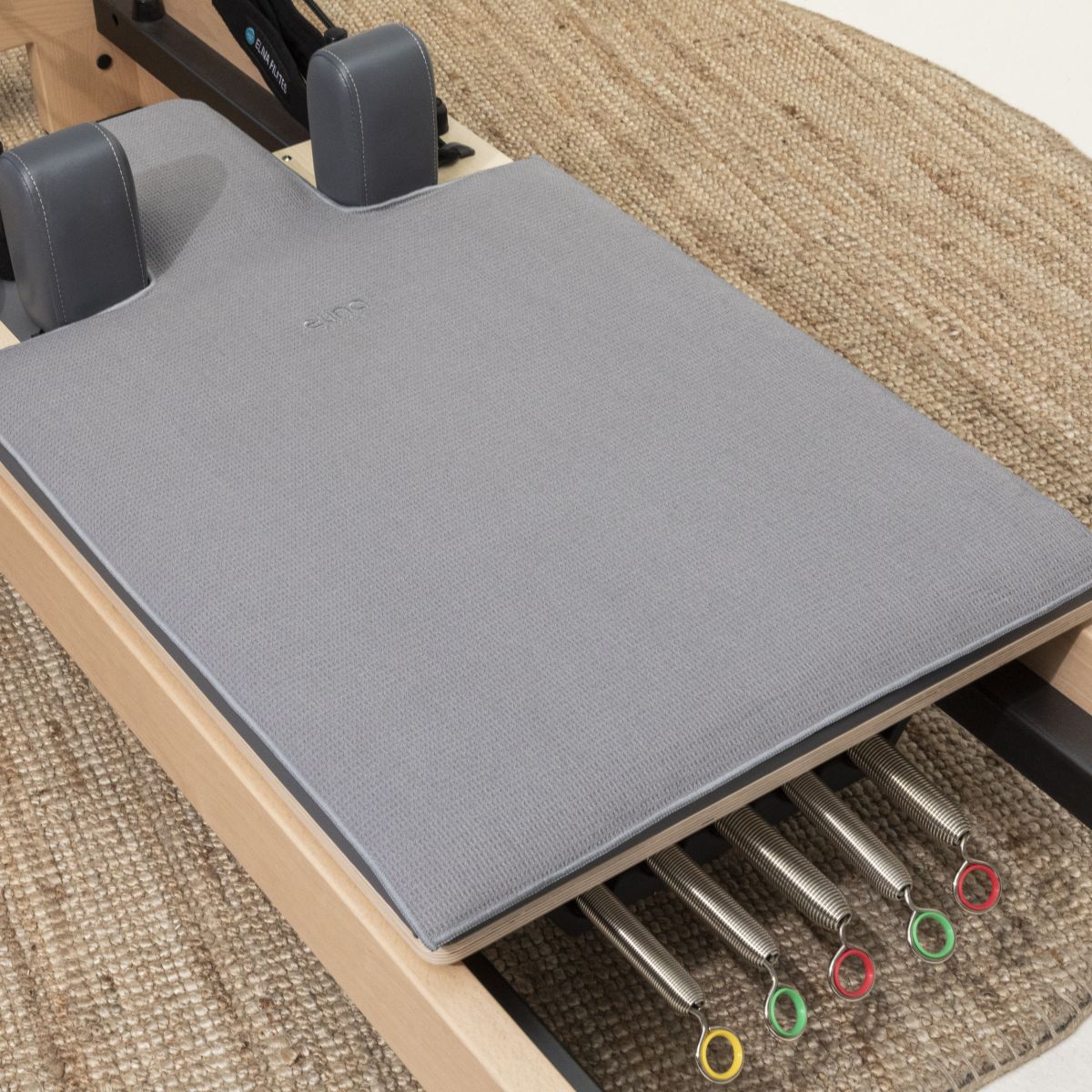 Elina Pilates Reformer Handtuch