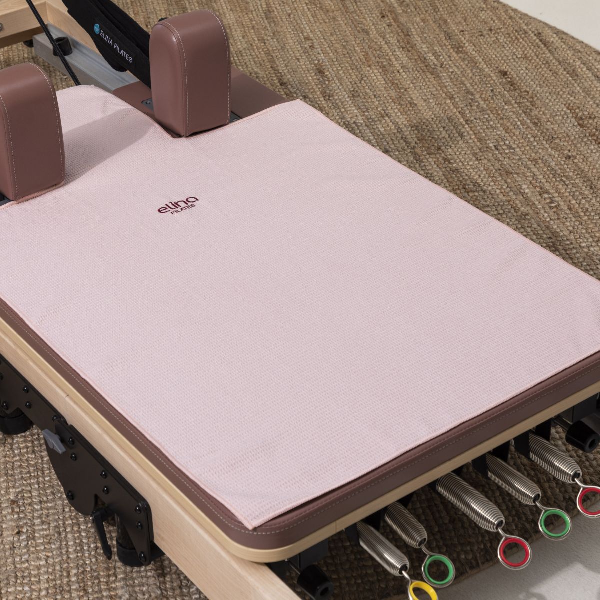 Elina Pilates Reformer Handtuch