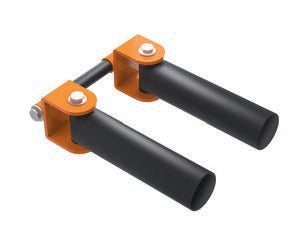 TOORX Landmine doppelt für Rigs – Ansicht 2