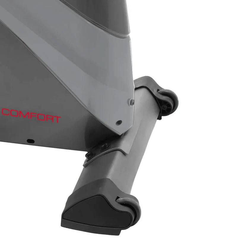 TOORX Liegeergometer BRX-R95 Comfort