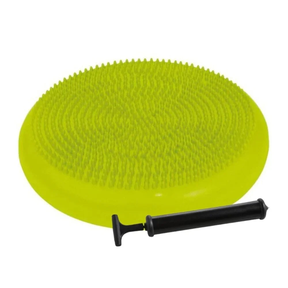 TOORX Luftkissen Air Pad AHF-043 (Ø 33 cm)