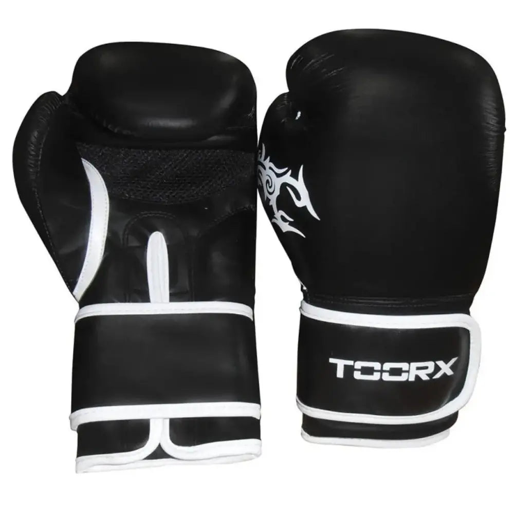 TOORX Boxhandschuhe PANTHER (10 / 12 oz)