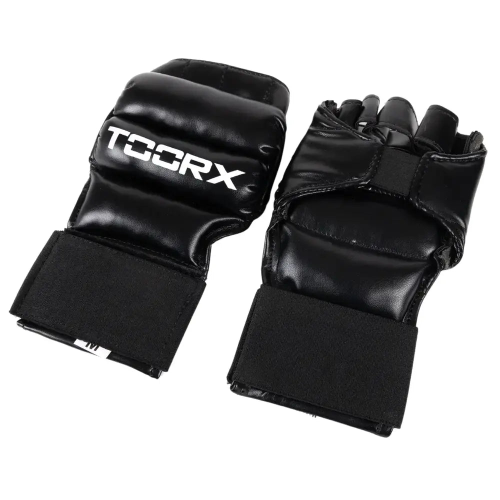 TOORX Fitboxing-Handschuhe LYNX (S, M, L) – Ansicht 2