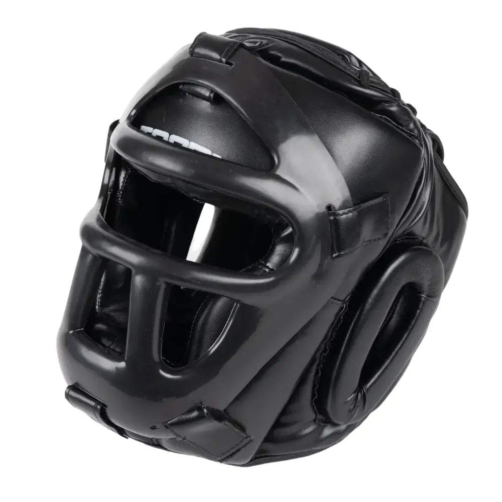 TOORX Boxhelm mit Gitter BOT-013/014 (S/M, L/XL)