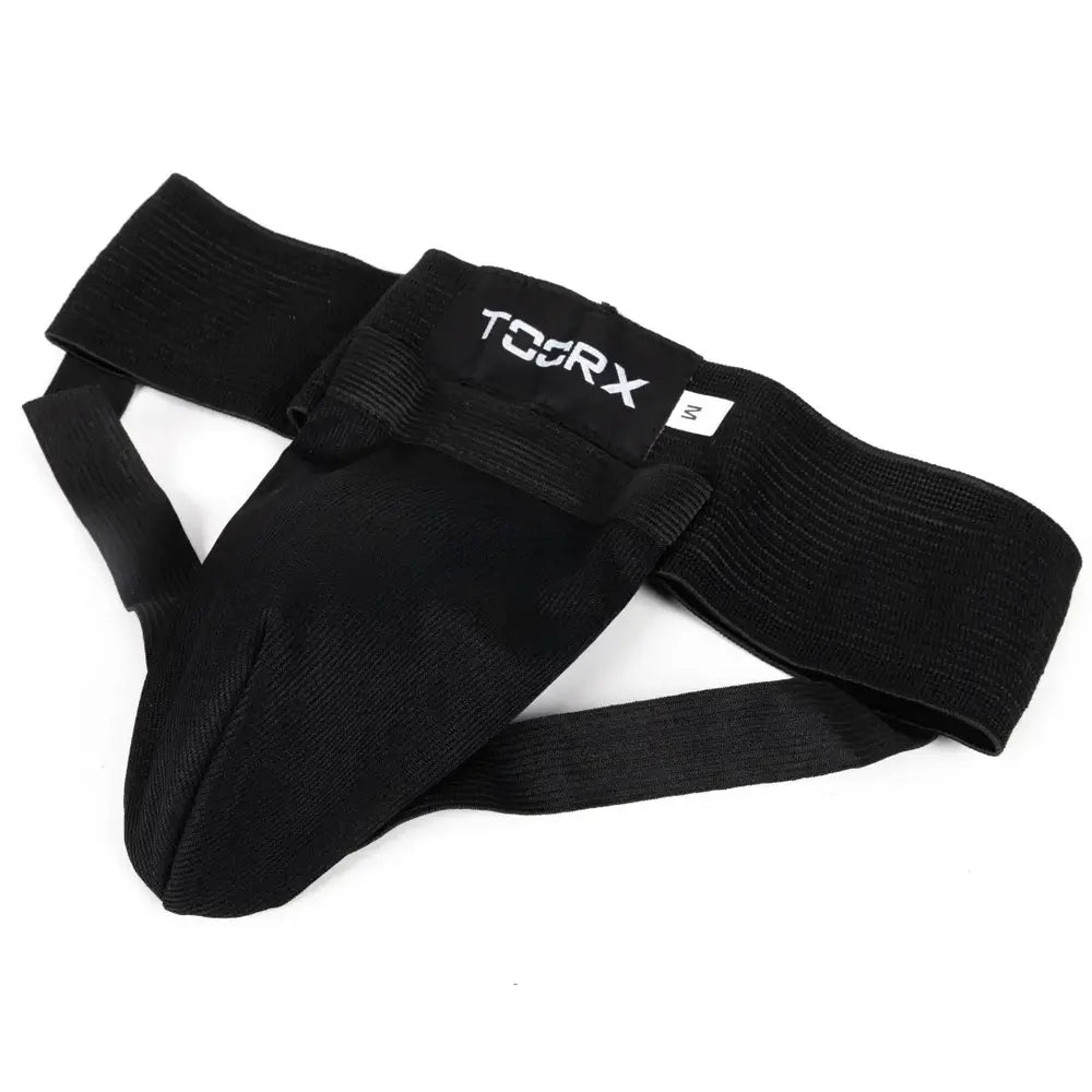 TOORX Tiefschutz-Slip BOT-018–021 (S–XL) – Ansicht 2