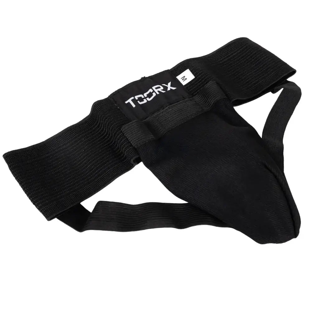 TOORX Tiefschutz-Slip BOT-018–021 (S–XL)
