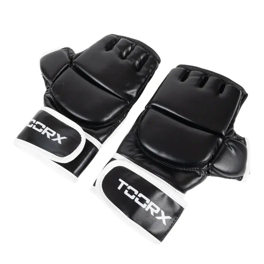 TOORX MMA-Handschuhe COUGAR (S/M, L/XL) – Ansicht 2