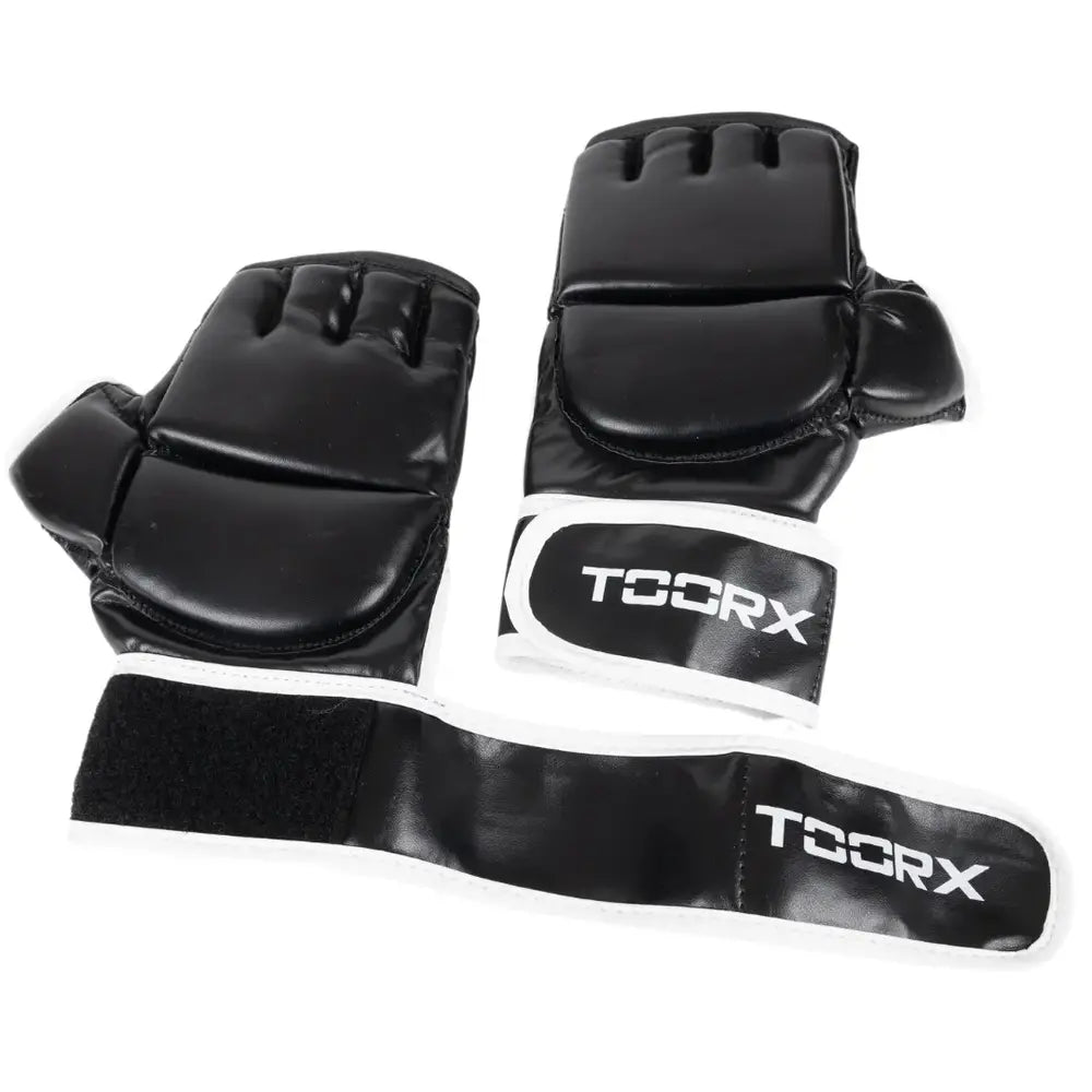 TOORX MMA-Handschuhe COUGAR (S/M, L/XL) – Ansicht 3