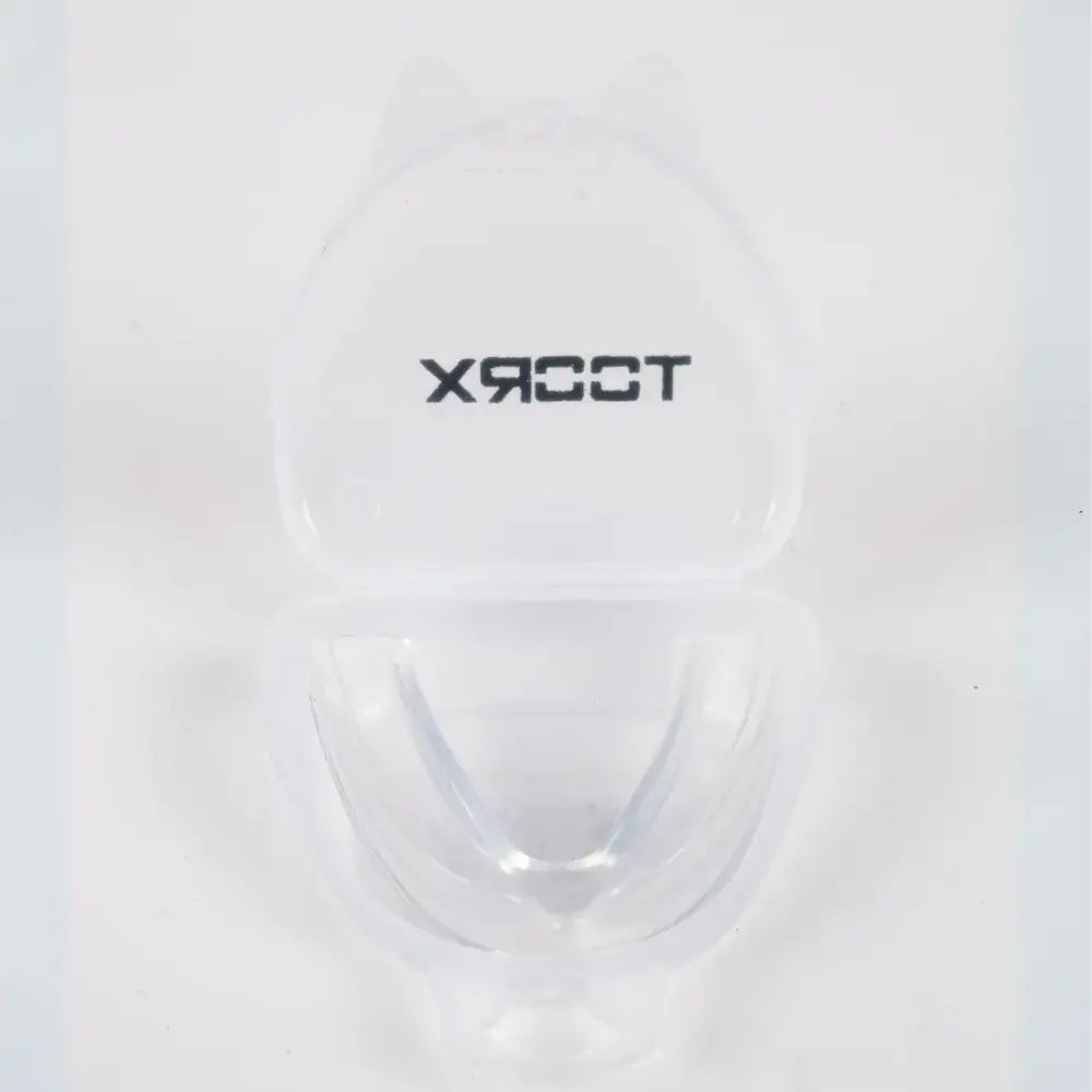 TOORX Zahnschutz einfach BOT-026/028 (Senior, Junior) – Ansicht 3
