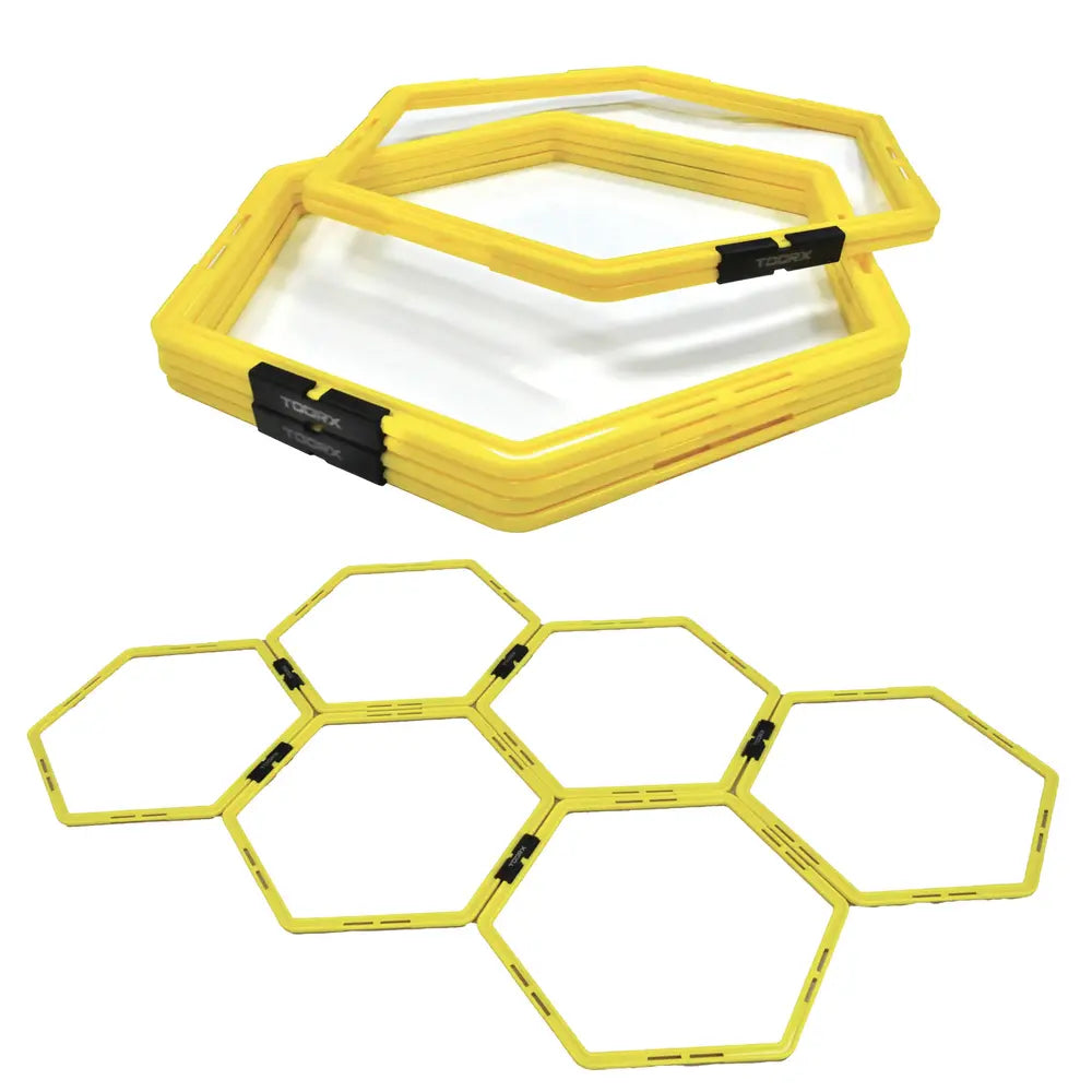 TOORX Hexagon Leiter