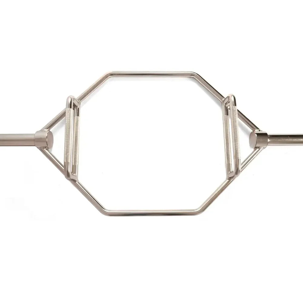 TOORX Hexagon Langhantel