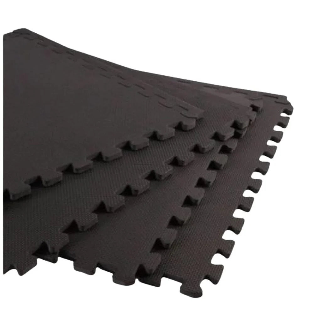 TOORX Puzzlematte MAT-60 (4 Teile mit Randstücken) – Ansicht 3