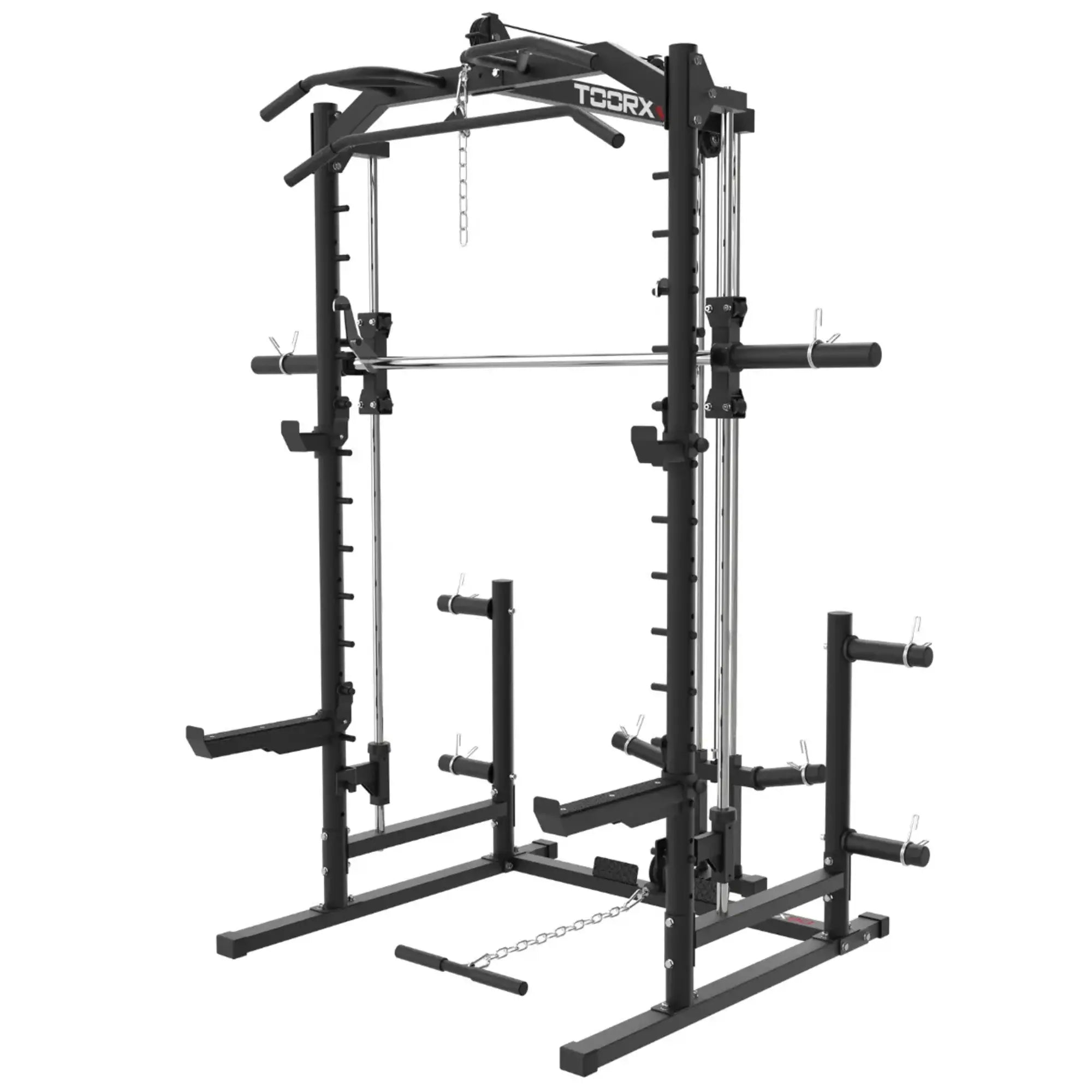 TOORX Smith Machine WLX-90