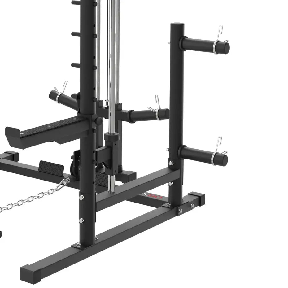 TOORX Smith Machine WLX-90