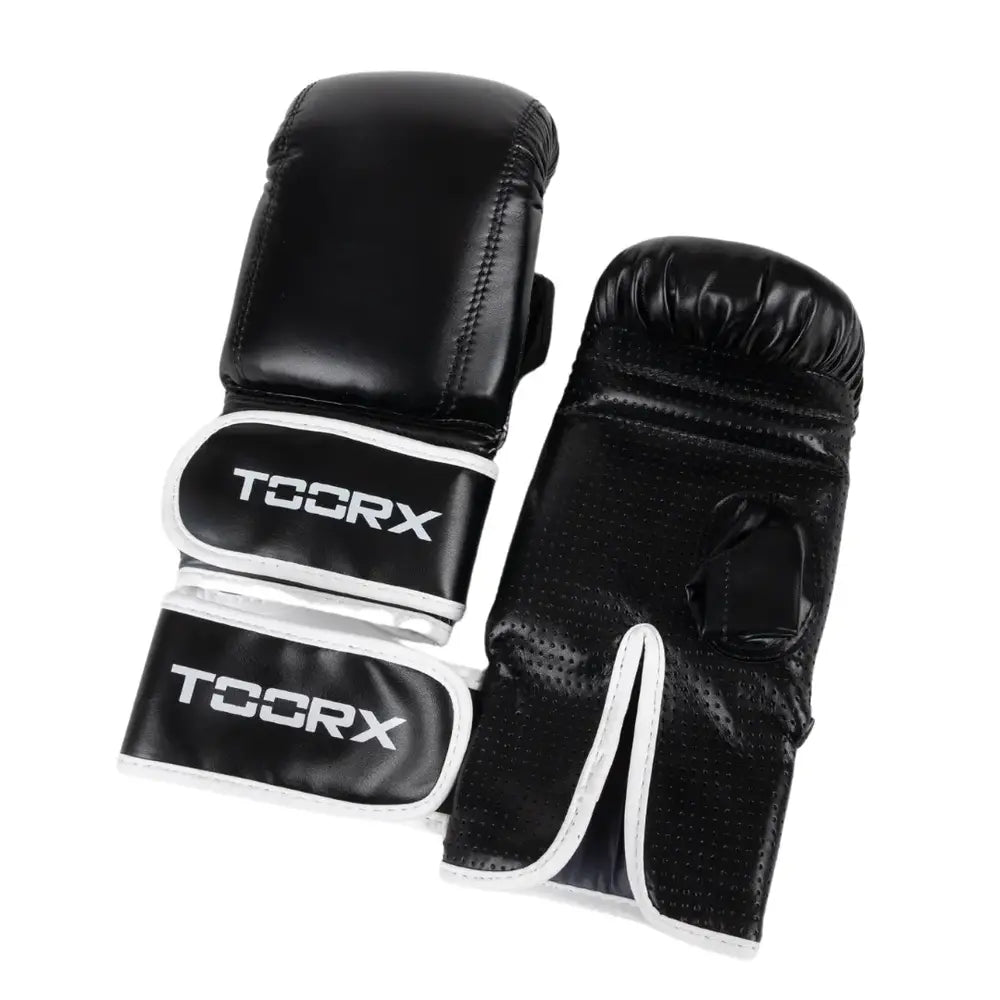 TOORX Sackhandschuhe JAGUAR (S/M, L/XL) – Ansicht 2