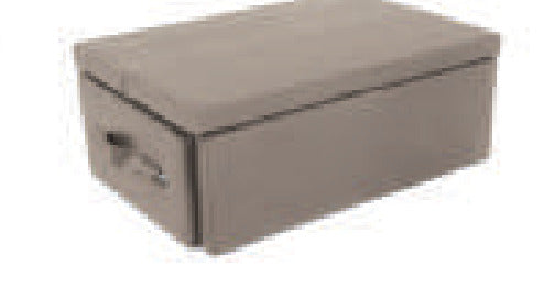 TOORX Liveness Sitting Box BOX-PTX3-2 für PTX-300/200