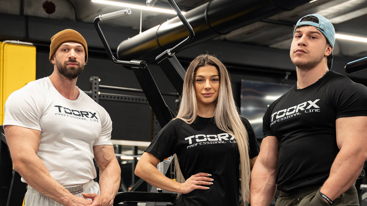 Toorx Professional